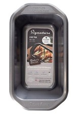 BAKER'S SECRET 9" x 5" INCH