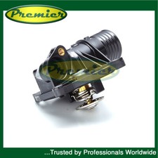 Premier Thermostat + Housing