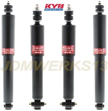 Genuine kyb performance - performance, 4