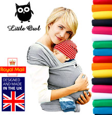 BABY WRAP CARRIER SLING