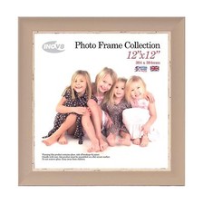 Photo Frame Pack of 4 Soft