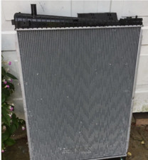 NEW - PREMIUM RADIATOR FOR 2008-2010 FORD F-250 F350 F450 SUPER DUTY DIESEL