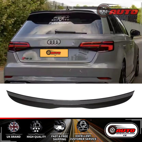 Audi hatchback rear - audi,