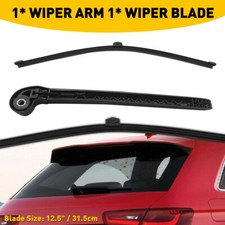 UK For Audi A3 (8V_) Hatchback