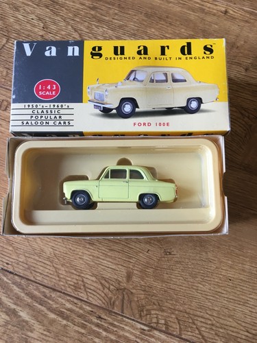 Vanguards va21000 ford - va21000,