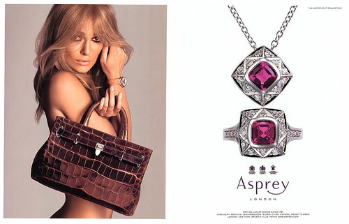 2005 asprey keira - asprey,