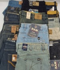 Big Size Men  Jeans Size 42"