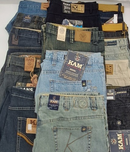 Big size men jeans - ,