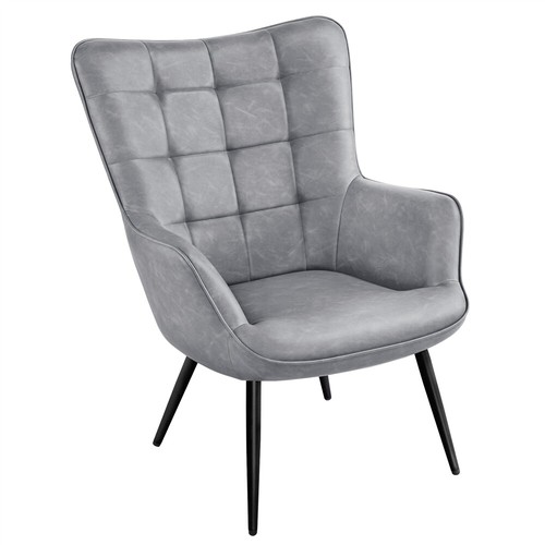 Accent chairs living room arm - accent,