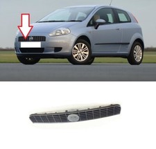 FRONT TOP RADIATOR CENTER