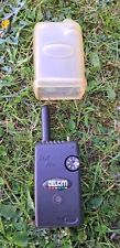 Delkim RX Plus Pro Receiver Radio Box (for TXI Plus) Sounderbox Receiver Perch