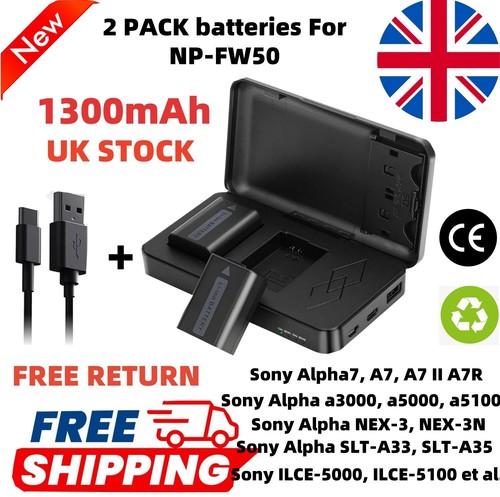 For sony fw50 battery - battery,