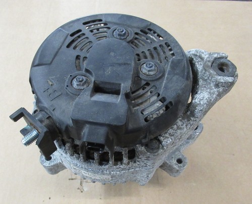 Genuine used mini - genuine, alternator