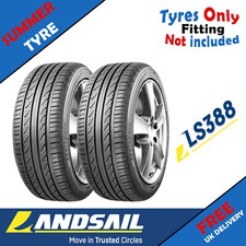 Landsail Tyres 195/45/R15 195