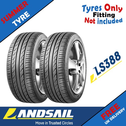 Landsail tyres 195 r15 - tyres, 195/45/r15