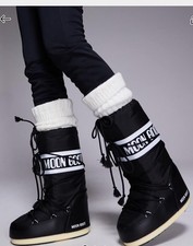 Moonboot Icon Nylon Showboot
