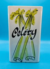 Vintage Toni Raymond Potteries