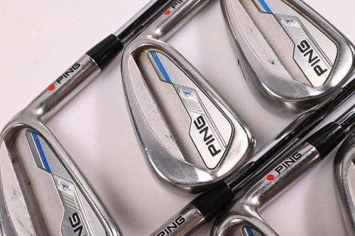 Ping series irons 5 - ping, e1