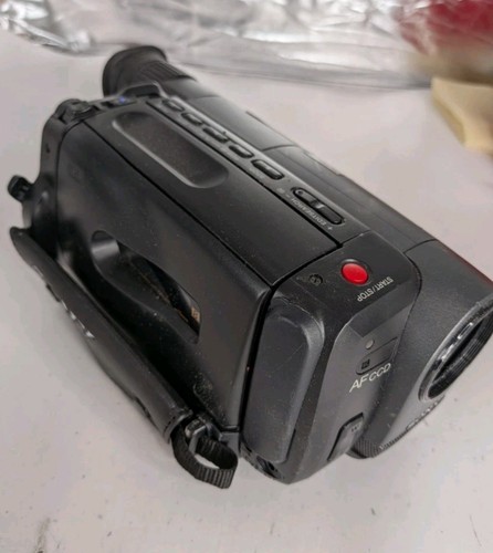 Sony handycam ccd trv19 - handycam, ccd-trv19