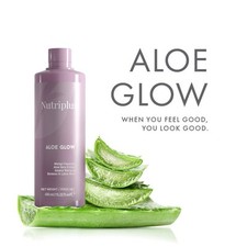 Nutriplus Aloe Glow - Aloe