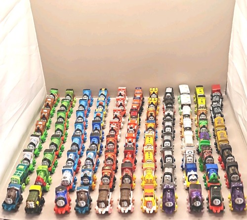Thomas the tank - tank, engine