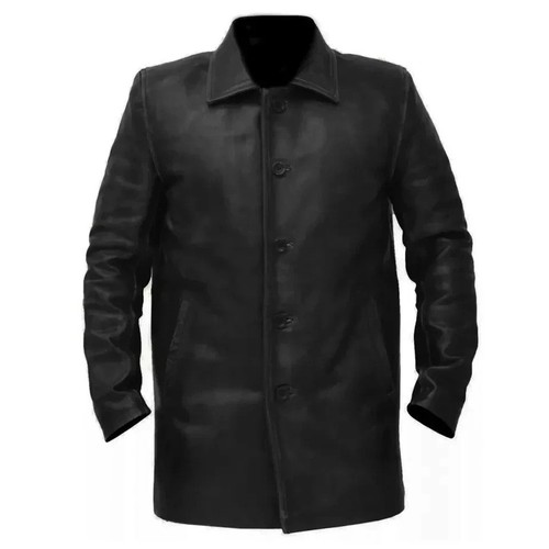 Men vintage western long - men’s,
