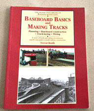 Baseboard Basics & Making