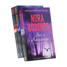 The Key Trilogy by Nora