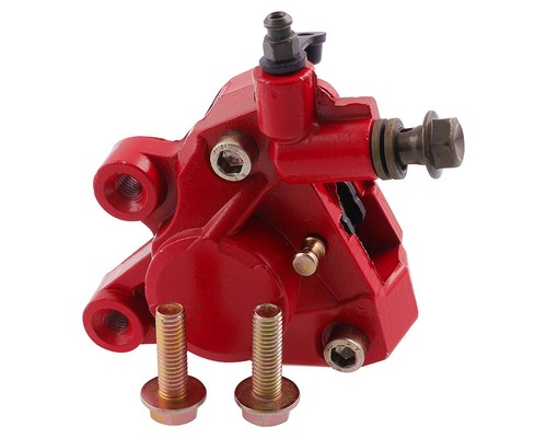 Brake caliper grimeca front - brake,