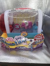 LITTLE LIVE PETS 28311 S4 Lil'