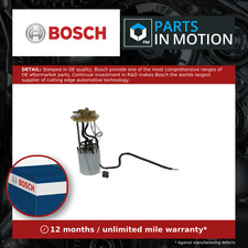 Fuel Pump fits MERCEDES