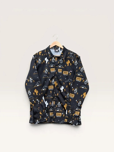 Dickies men large black - large, all
