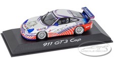 Minichamps 1/43 Porsche 996