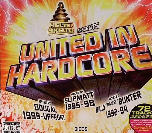 Helter skelter united - helter,