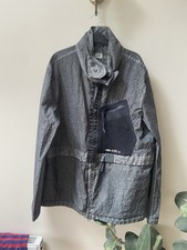 CP company CO-TED field jacket