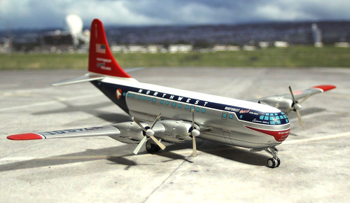 Corgi aviation northwest - corgi,