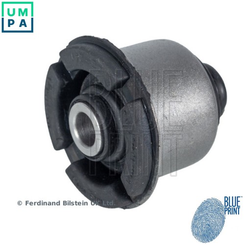 Mounting controltrailing - 2x,