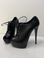 Giuseppe Zanotti, Python