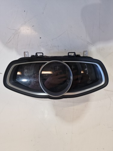 Volvo v40 design tft speeddo - volvo,