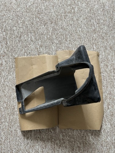 Mitsubishi evo oil duct - mitsubishi,