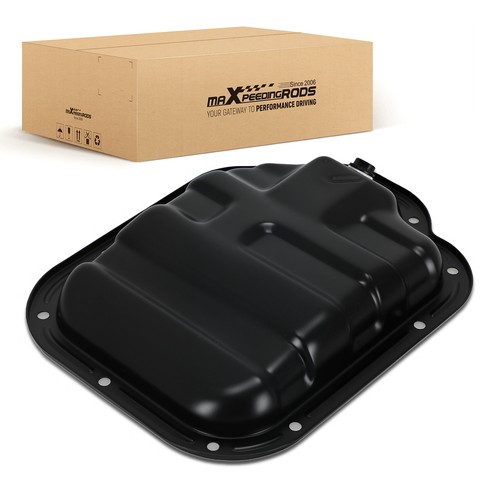 Engine oil reservoir for - oil,