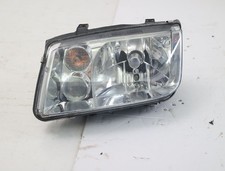 left headlight VW BORA 99685