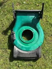 Qualcast XSZ53C Petrol Lawn