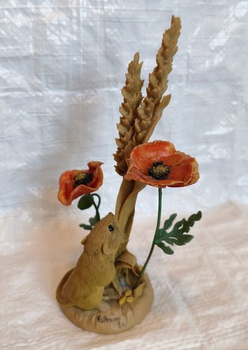 Teviotdale vintage mouse - ,