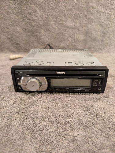 Phillips cem3000 car audio - phillips, cem3000/00