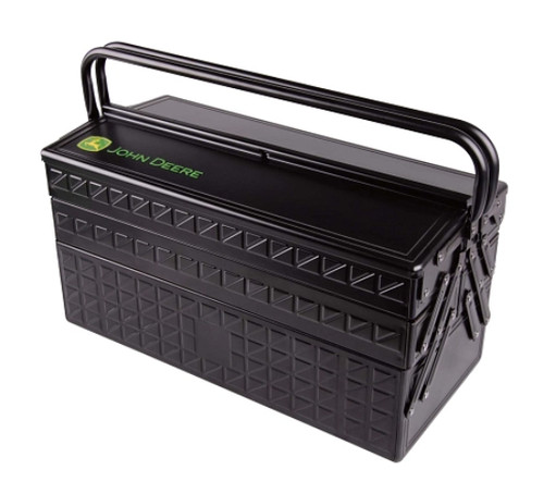 John deere section - section, fold
