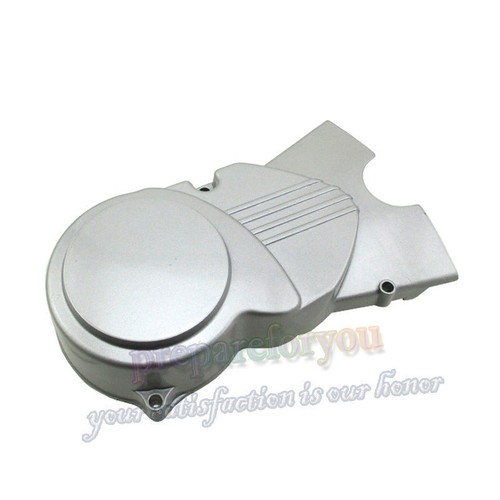 Left engine stator - left,