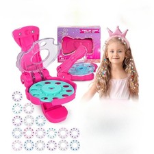 Edmirfun Hair Gem Stamper,Hair