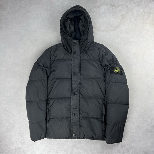 Stone island crinkle reps - stone,