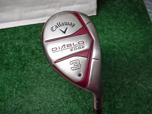 Callaway diablo edge degree - callaway,